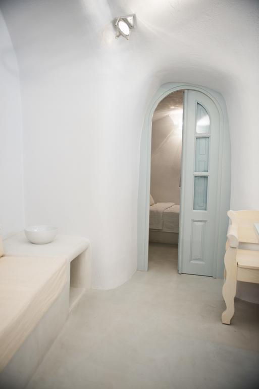 Santoniro Villa Фира Стая снимка