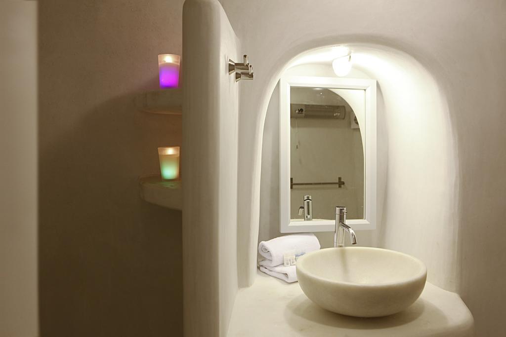 Santoniro Villa Фира Стая снимка